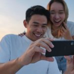 Zdjęcie okładkowe wpisu: Xperia 1 V z systemem Android 14 otrzyma aplikację Kreator wideo i tryb Bokeh