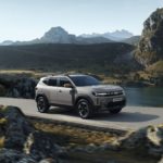 Zdjęcie okładkowe wpisu: Dacia prezentuje trzecią generację modelu Dacia Duster – zapowiada się fajny, bezpretensjonalny SUV