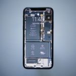 Zdjęcie okładkowe wpisu: Apple opracowuje własne, niestandardowe baterie