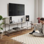 Zdjęcie okładkowe wpisu: Nowe kolumny podstawkowe Teufel Ultima 25 Active