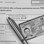Zdjęcie okładkowe wpisu: Zastrzeganie numeru PESEL – co warto wiedzieć?