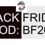 Zdjęcie okładkowe wpisu: Ponownie Black Friday w ZGSklep.pl jest przedłużony do końca miesiąca!