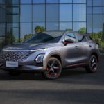 Zdjęcie okładkowe wpisu: Omoda 5 i Omoda 5 EV, czy zawojują polski rynek? Plany są ambitne