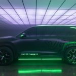 Zdjęcie okładkowe wpisu: Gamingowy Lexus TX – trochę zwariowany efekt współpracy Lexusa i Razera