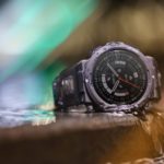 Zdjęcie okładkowe wpisu: Nowy Amafit Active Edge wchodzi na polski rynek – smartwatch z wbudowanym AI