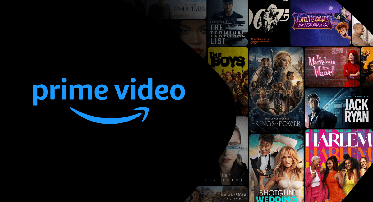 Zdjęcie okładkowe wpisu Amazon Prime Video zmniejsza jakość w najtańszej odmianie usługi
