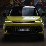 Zdjęcie okładkowe wpisu: Chiński koncern BAIC Motors wprowadza do Polski trzy nowe modele aut