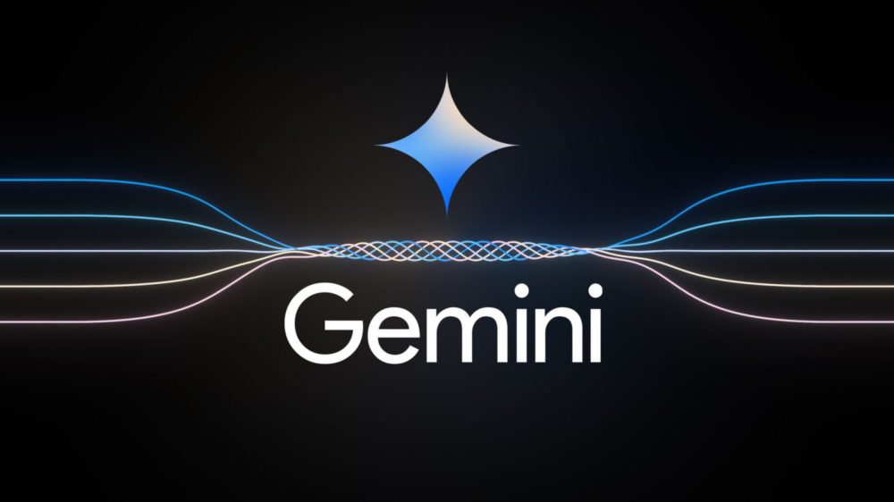 Zdjęcie okładkowe do wpis Gemini wprowadza wyszukiwanie w historii czatów