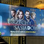 Zdjęcie okładkowe wpisu: Premiera serialu „Grzechy sąsiadów” w Polsat Box Go