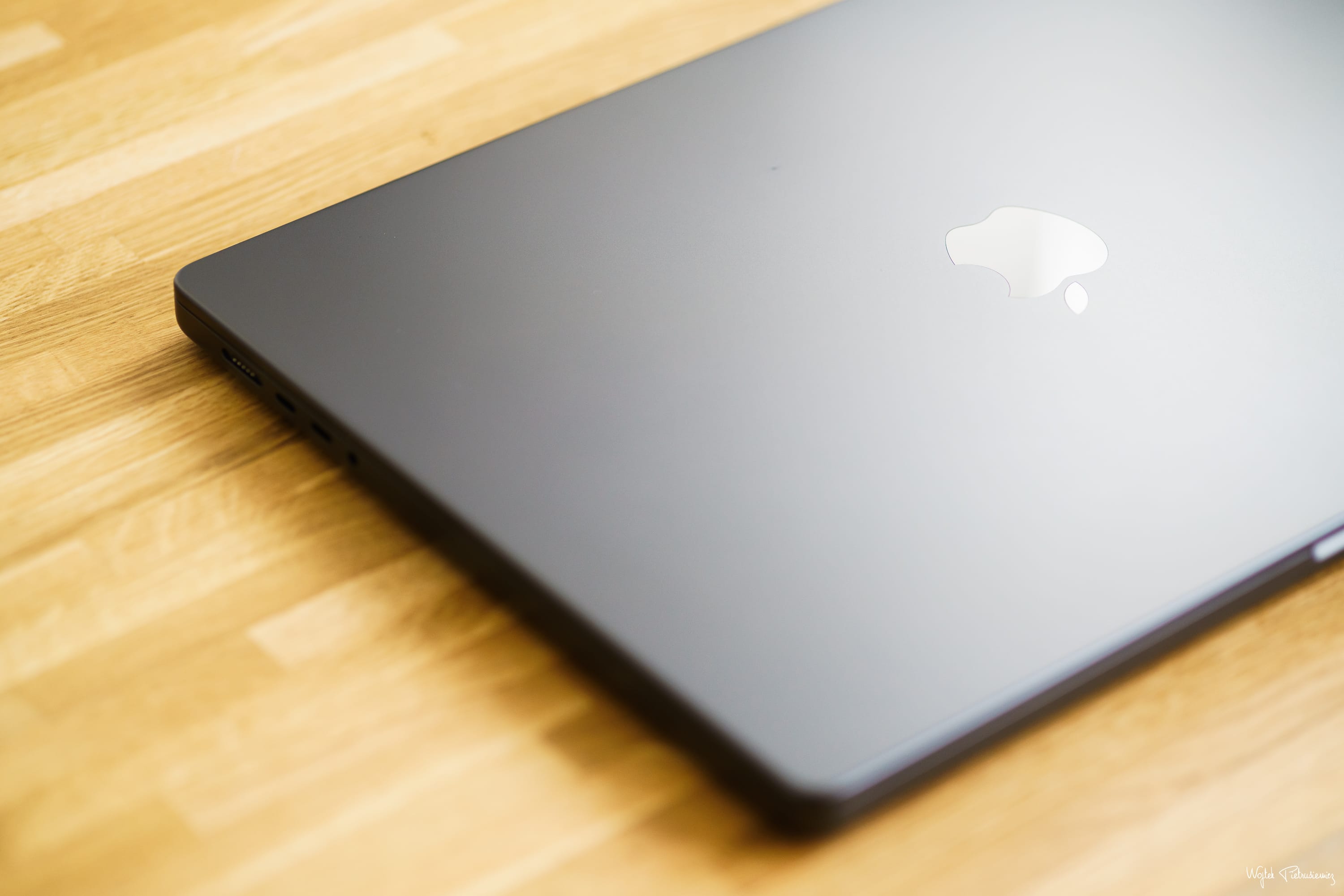 Zdjęcie okładkowe wpisu MacBook Pro z M3 / Pro / Max od Lantre
