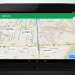 Zdjęcie okładkowe wpisu: Z Google Maps zniknie tryb samochodowy