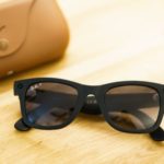 Zdjęcie okładkowe wpisu: „Okulary z AI to przełom”. Niewidomy mężczyzna dzięki nim wrócił do pracy