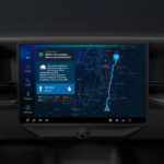 Zdjęcie okładkowe wpisu: TomTom i Microsoft wprowadzają generatywną AI do pojazdów