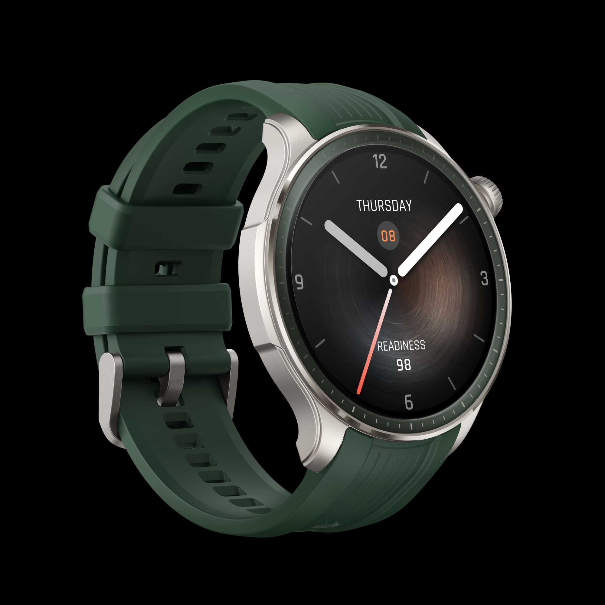 Zdjęcie okładkowe wpisu Nowe, specjalne edycje smartwatchy Amazfit Balance