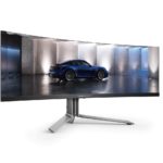 Zdjęcie okładkowe wpisu: Nowy, ultrapanoramiczny monitor QD-OLED od Porsche Design i AGON by AOC