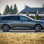 Zdjęcie okładkowe wpisu: Auto tygodnia #29 – Peugeot 308 SW z dieslem