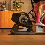 Zdjęcie okładkowe wpisu: Garmin Tacx NEO 3M – nowy trenażer rowerowy