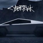 Zdjęcie okładkowe wpisu: Finalna Tesla Cybertruck i szalona demonstracja Elona Muska