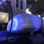 Zdjęcie okładkowe wpisu: Pożegnaliśmy stary rok i marzenia o Hyperloop