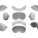 Zdjęcie okładkowe wpisu: Oficjalne Vision Pro Cover odkryte w nowym patencie Apple