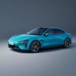 Zdjęcie okładkowe wpisu: Xiaomi SU7 oficjalnie zaprezentowany