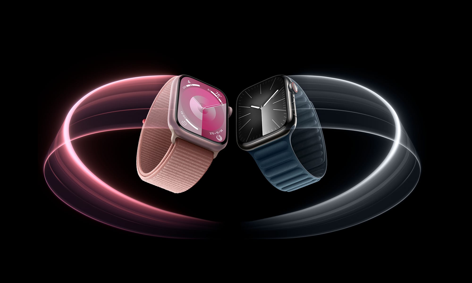 Zdjęcie okładkowe wpisu Apple Watch Series 9 i Apple Watch Ultra 2 wycofywane ze sprzedaży