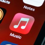 Zdjęcie okładkowe wpisu: Nowy, dziwny błąd w Apple Music