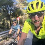 Zdjęcie okładkowe wpisu: Czelendż 2023 – podsumowanie listopada, czyli rowery w Hiszpanii