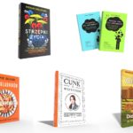 Zdjęcie okładkowe wpisu: Książka – najlepszy prezent pod choinkę