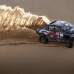 Zdjęcie okładkowe wpisu: Motopodsumowanie tygodnia #64 – sukcesy Nissana, elektryczna Astra wyceniona, Toyota gotowa na Dakar, ceny Omoda 5 i Fiata 600e,