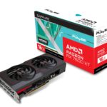 Zdjęcie okładkowe wpisu: Sapphire Pulse AMD Radeon RX 7600 XT 16 GB – więcej pamięci dla wymagających