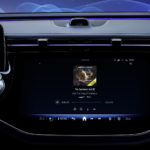 Zdjęcie okładkowe wpisu: CES 2024 – Mercedes-Benz ogłasza współpracę z Audible i Amazon Music