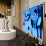 Zdjęcie okładkowe wpisu: The Frame oraz telewizor Neo QLED QN90A 98” na targach 4 Design Days