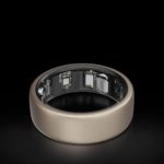 Zdjęcie okładkowe wpisu: CES 2024 – Amazfit Helio Ring