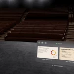 Zdjęcie okładkowe wpisu: Tak będzie wyglądała aplikacja Keynote na visionOS