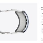 Zdjęcie okładkowe wpisu: Sprzedawcy Vision Pro wykorzystali boty do złożenia tysięcy zamówień