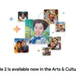 Zdjęcie okładkowe wpisu: Art Selfie wraca uzbrojony w AI – chcesz być dziełem sztuki?