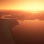 Zdjęcie okładkowe wpisu: Kangerlussuaq Airport (BGSF)