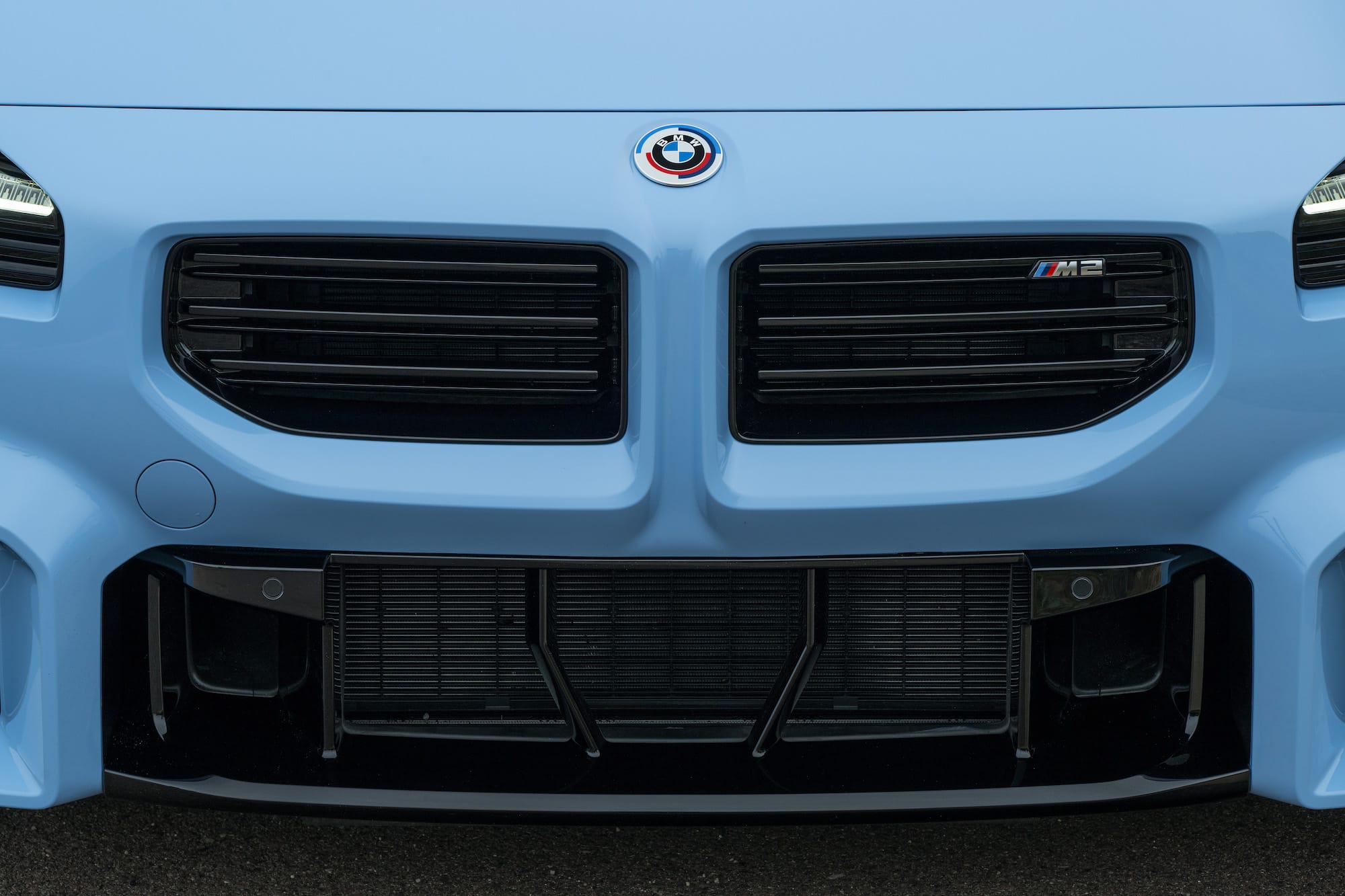 Zdjęcie okładkowe wpisu BMW M2 – takich aut potrzebujemy