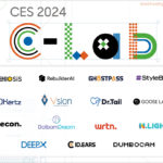Zdjęcie okładkowe wpisu: Samsung zaprezentuje rekordową liczbę startupów C-Lab na targach CES 2024
