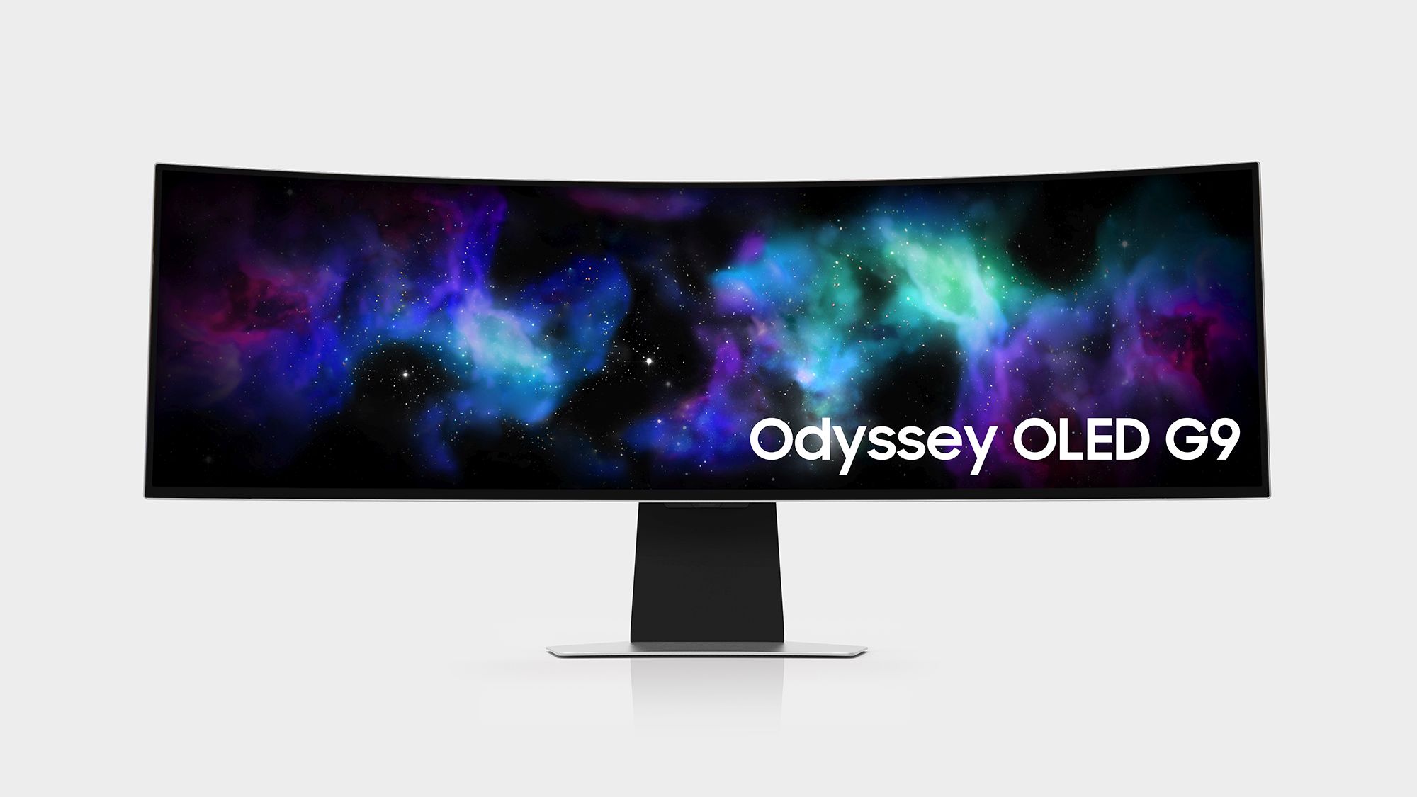 Zdjęcie okładkowe wpisu CES 2024 – Samsung pokaże nowe monitory OLED z serii Odyssey