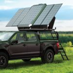 Zdjęcie okładkowe wpisu: Jackery i solarny namiot dachowy – świetny pomysł, tyle że nie