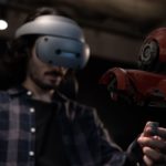 Zdjęcie okładkowe wpisu: CES 2024 – Sony prezentuje nagłowny system do tworzenia treści 3D