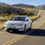 Zdjęcie okładkowe wpisu: CES 2024 – Volkswagen integruje ChatGPT z obecnymi modelami