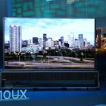 Zdjęcie okładkowe wpisu: CES 2024 – Czym pochwaliło się Hisense?