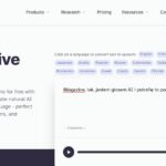Zdjęcie okładkowe wpisu: Polski startup ElevenLabs – eksperci od AI wycenieni na ponad miliard dolarów