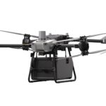 Zdjęcie okładkowe wpisu: DJI FlyCart 30, czyli dostawa w każdym miejscu i warunkach