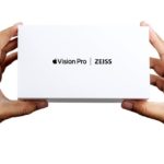 Zdjęcie okładkowe wpisu: Soczewki optyczne ZEISS do Apple Vision Pro wymagają specjalnego procesu parowania