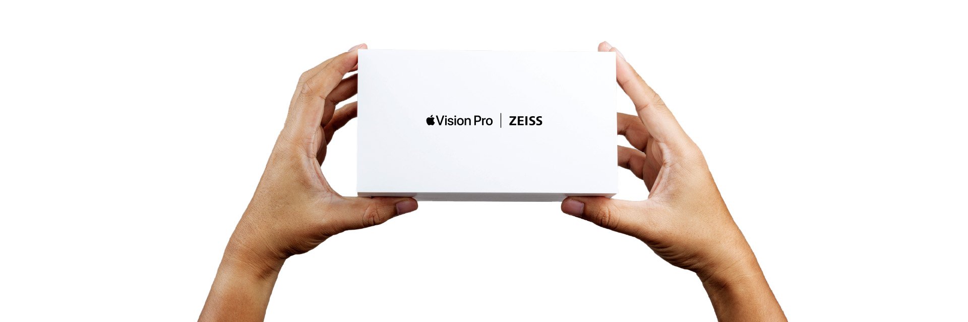 Zdjęcie okładkowe wpisu Soczewki optyczne ZEISS do Apple Vision Pro wymagają specjalnego procesu parowania