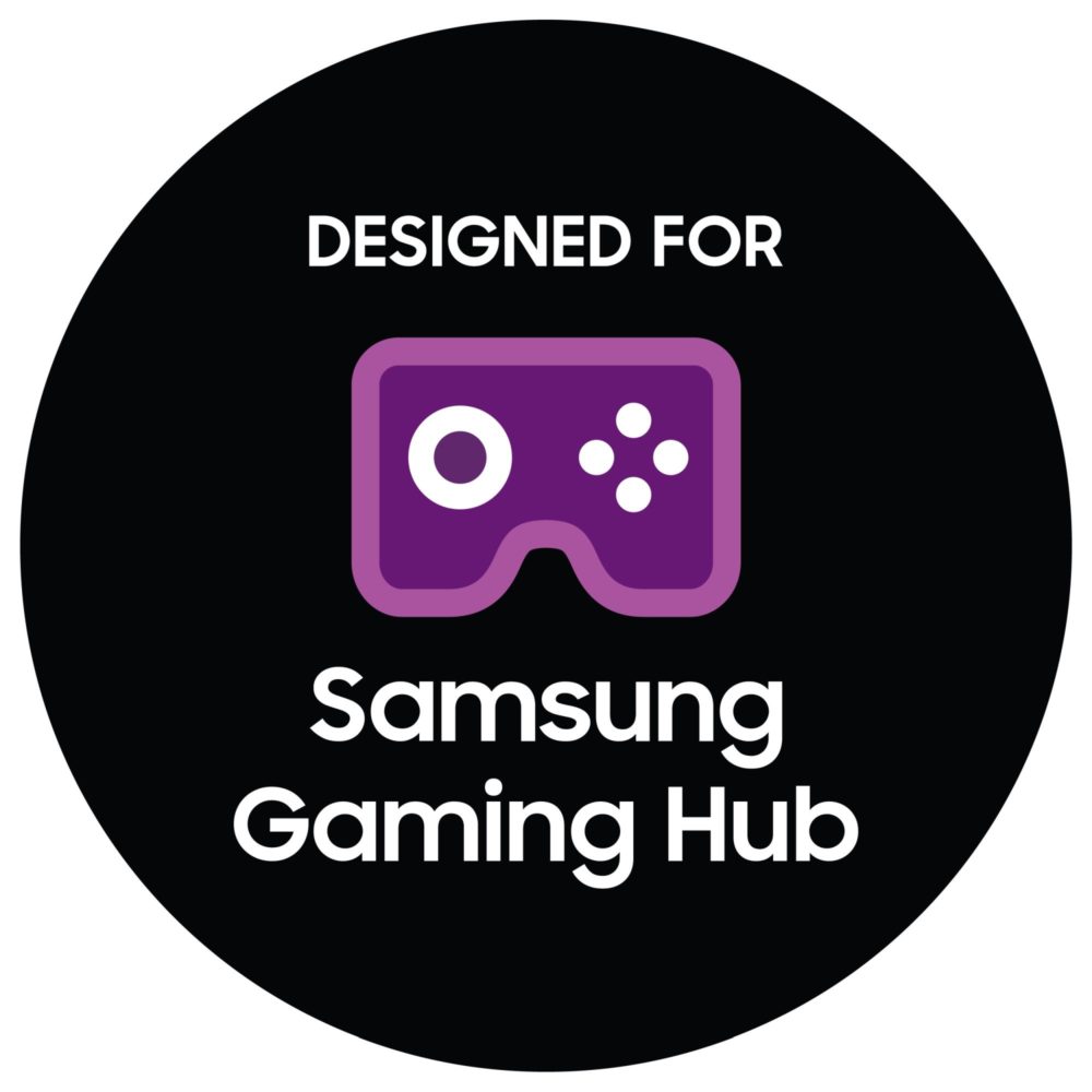 Samsung Gaming Hub